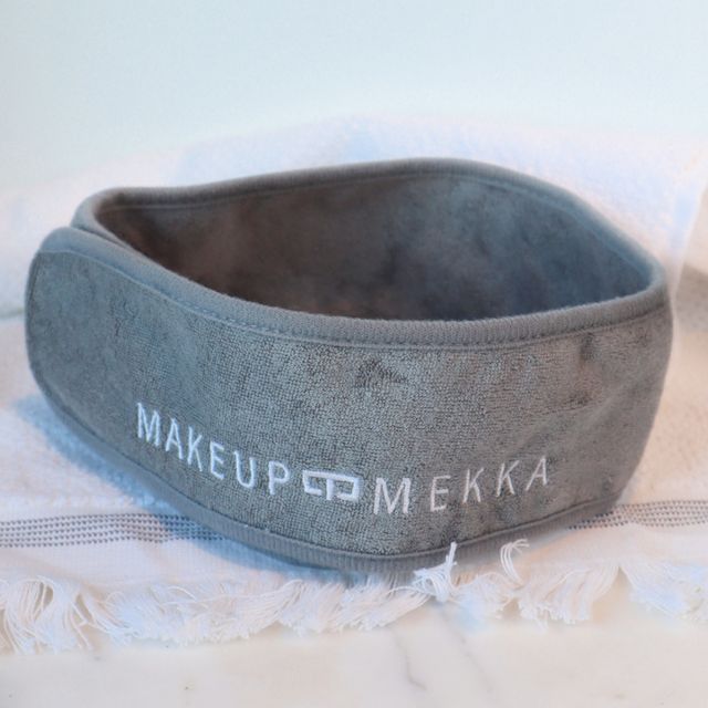 Spa Headband Spa Headband